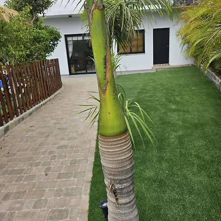 Ibis 度假居 Tijoco de Abajo