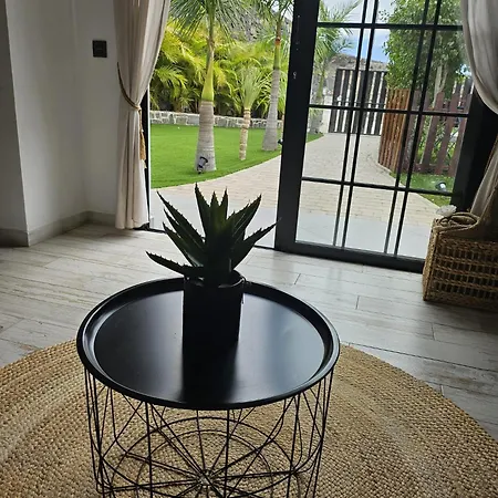 度假居 Ibis Tijoco de Abajo