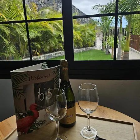 Ibis Holiday home