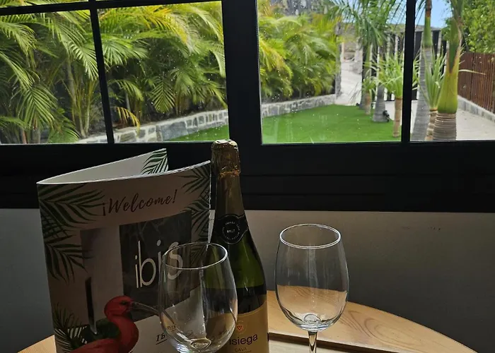 Ibis Hébergement de vacances